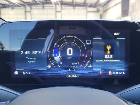 Used 2025 Chevrolet Equinox LT image 15