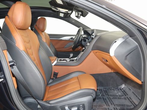 Used 2025 BMW 840i xDrive w/ M Sport Professional Package image 37