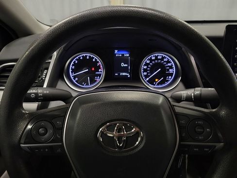 Used 2023 Toyota Camry LE image 14