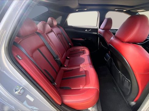 Certified 2024 Kia K5 GT-Line image 28