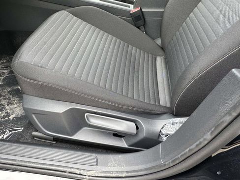 New 2026 Volkswagen Jetta S image 13