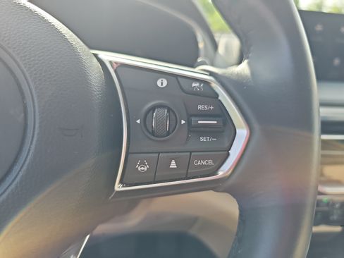 Certified 2024 Acura MDX SH-AWD w/ Technology Package image 18