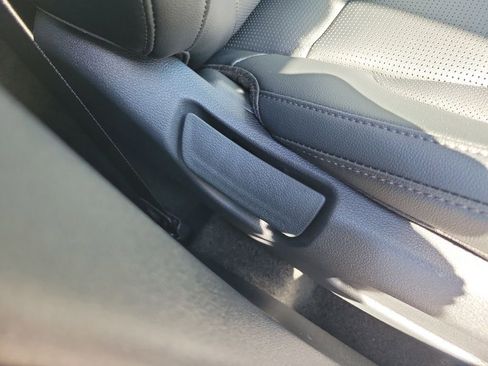 New 2026 Kia Sportage EX image 9