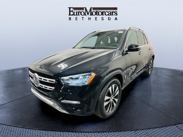 Used 2026 Mercedes-Benz GLE 350 4MATIC image 12