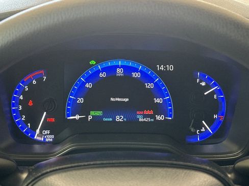 Used 2020 Toyota Corolla LE w/ Carpet Mat Package (TMS) image 24