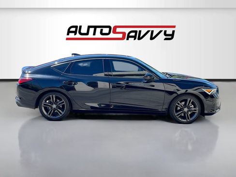 Used 2023 Acura Integra A-Spec FWD image 8