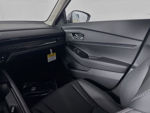 New 2026 Honda Accord Touring image 28