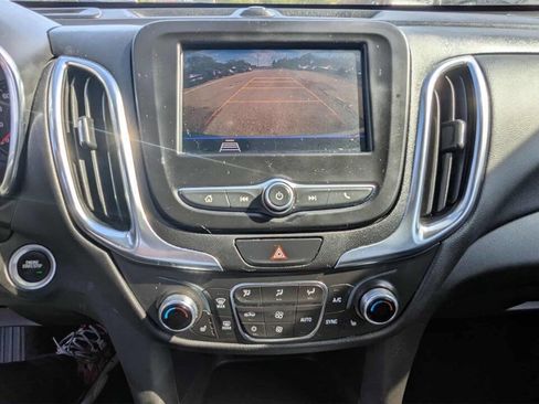 Used 2021 Chevrolet Equinox LT w/ Driver Convenience Package AWD/4WD image 11