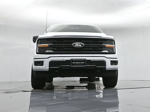 New 2026 Ford F150 XLT w/ Equipment Group 302A MID AWD/4WD image 46