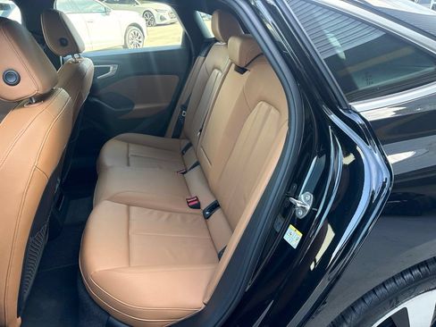 Used 2025 Audi A5 2.0T Premium w/ Convenience Package AWD/4WD image 14