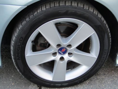 Used 2011 Saab 9-3 Turbo4 image 30