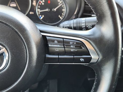 Used 2024 MAZDA CX-30 AWD 2.5 S w/ Select Sport Pkg image 31