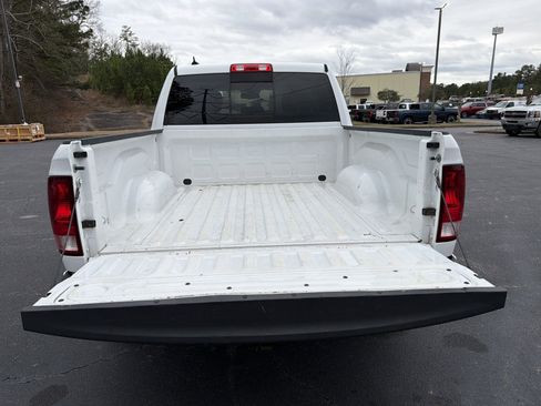 Used 2017 RAM 1500 Big Horn image 18