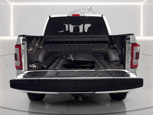 Used 2021 Ford F150 King Ranch w/ Equipment Group 601A High AWD/4WD image 11