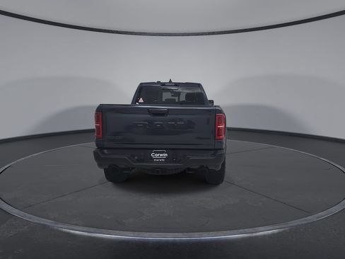 New 2026 RAM 1500 RHO w/ RHO Level 1 Equipment Group AWD/4WD image 13