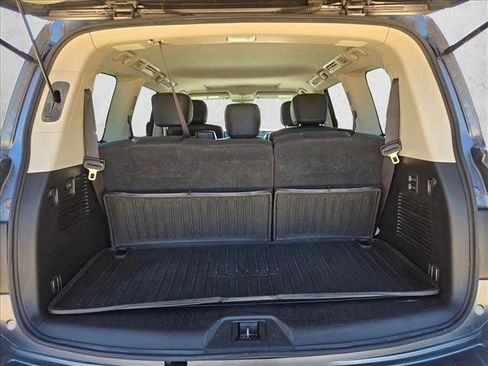 Used 2018 Nissan Armada SL w/ Premium Package image 6