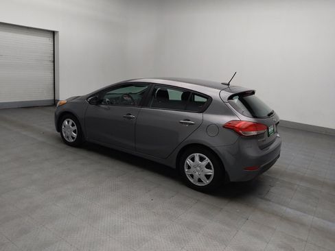 Used 2016 Kia Forte LX image 3