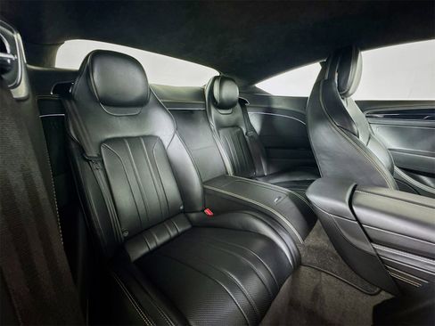 Certified 2020 Bentley Continental GT image 25