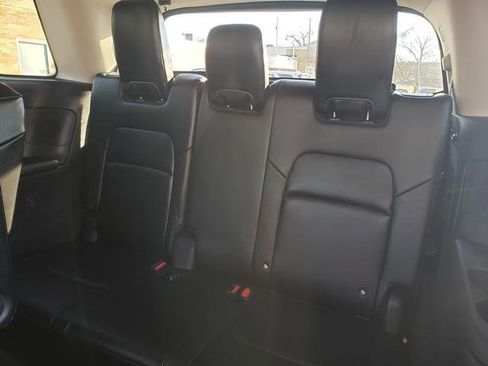 Certified 2023 Nissan Pathfinder SL w/ SL Premium Package image 13