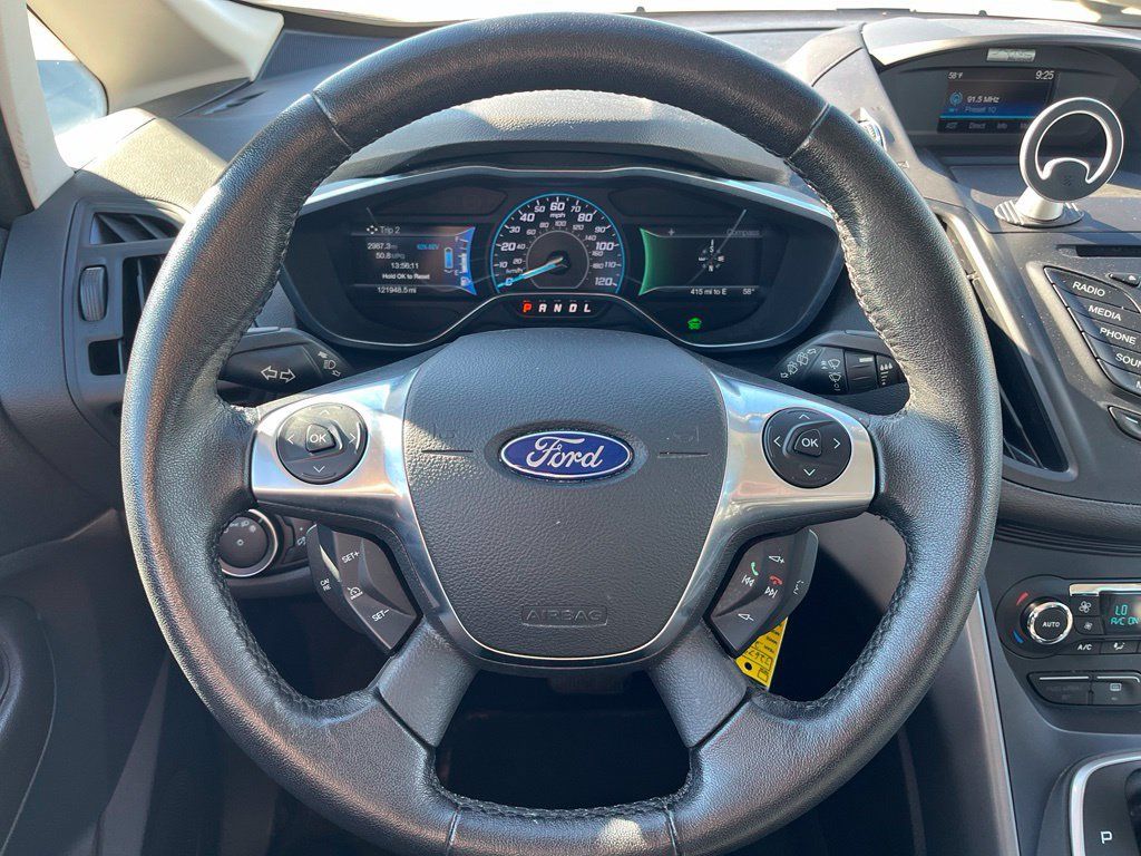 Used 2015 Ford C-MAX SE FWD image 18