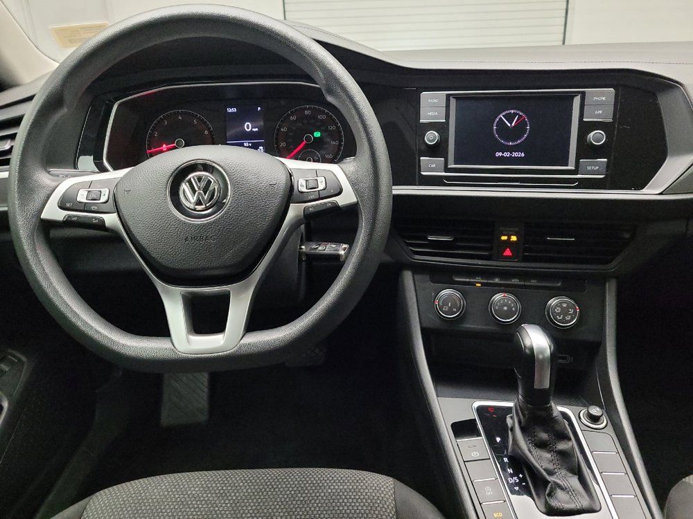 Used 2019 Volkswagen Jetta S FWD image 22