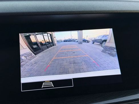Used 2022 Buick Envision Preferred w/ Safety Package FWD image 38