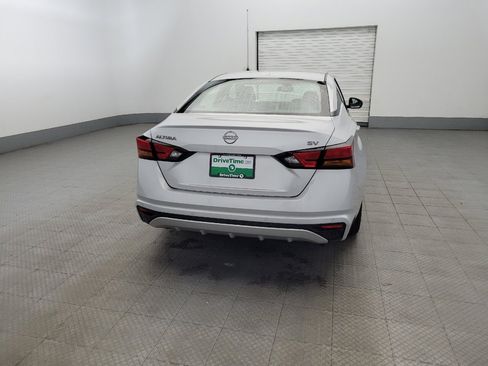 Used 2023 Nissan Altima 2.5 SV image 7
