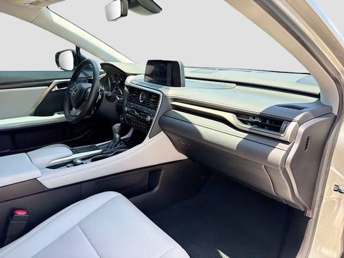 Used 2021 Lexus RX 350 FWD w/ Accessory Package image 15