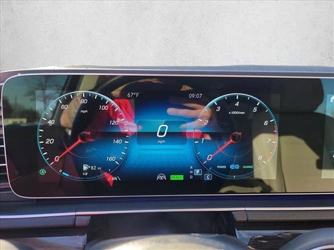 Used 2023 Mercedes-Benz GLE 450 4MATIC image 20