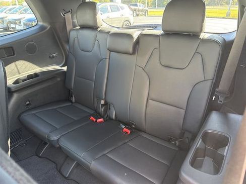 New 2025 Kia Telluride SX X-Line image 21