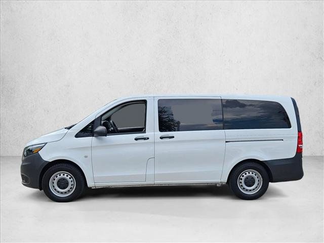 Used 2023 Mercedes-Benz Metris Passenger image 9