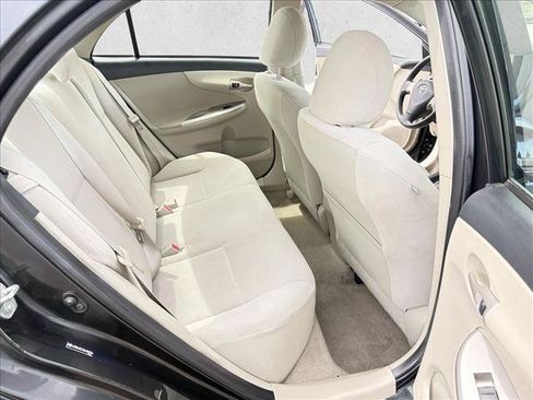 Used 2011 Toyota Corolla LE FWD image 14