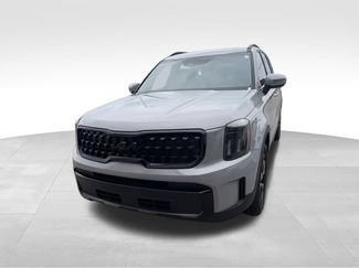 Used 2024 Kia Telluride EX X-Line AWD/4WD video 3