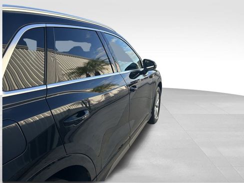 Used 2022 Audi Q3 2.0T Premium Plus w/ Premium Plus Package image 34