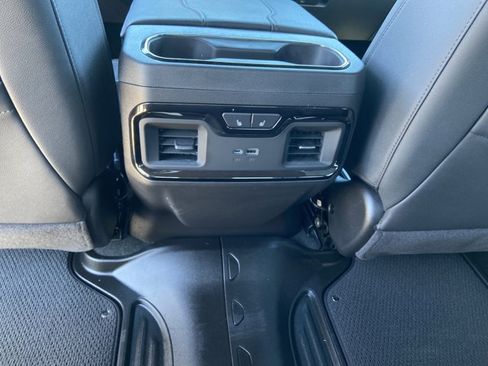 Used 2025 GMC Sierra 1500 AT4 AWD/4WD image 32