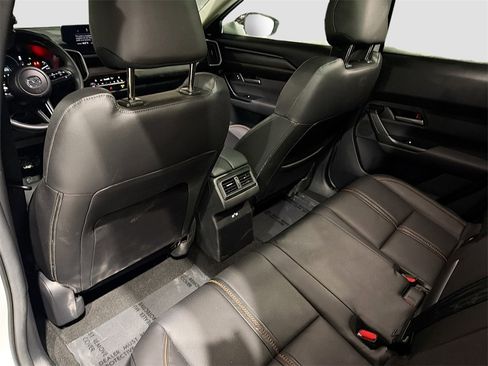 Used 2025 MAZDA CX-50 AWD 2.5 Hybrid w/ Premium Pkg image 25