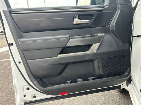 Certified 2025 Toyota Tundra SR5 image 13