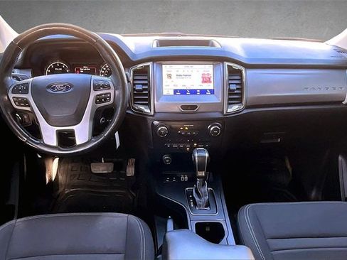 Used 2021 Ford Ranger XLT w/ Equipment Group 301A Mid image 13