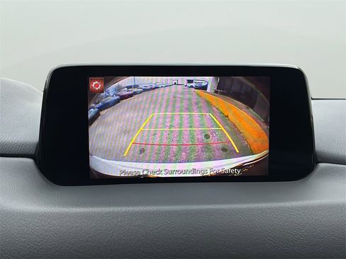 Used 2018 MAZDA CX-5 Touring image 21