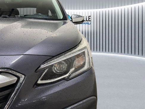 Used 2020 Subaru Outback Touring XT image 16