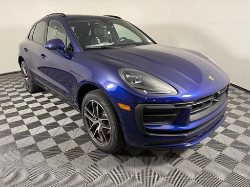New 2026 Porsche Macan image 9