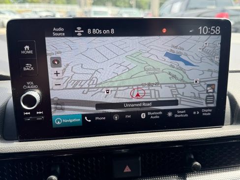 Used 2025 Honda CR-V Sport Touring image 21