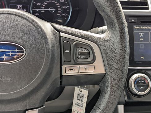 Used 2018 Subaru Forester 2.5i Premium image 20