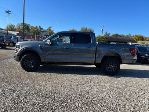 New 2025 Ford F150 Tremor image 5