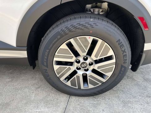 New 2026 Hyundai Palisade FWD Hybrid image 9