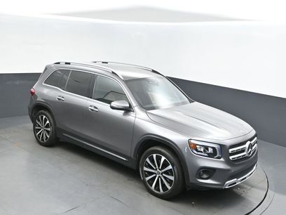 Used 2022 Mercedes-Benz GLB 250 GLB 250