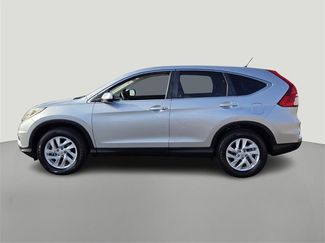 Used 2016 Honda CR-V EX video 2