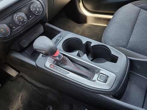 Used 2024 Chevrolet Trax RS w/ Driver Confidence Package image 12