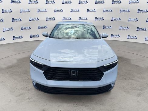 New 2025 Honda Accord EX-L image 2