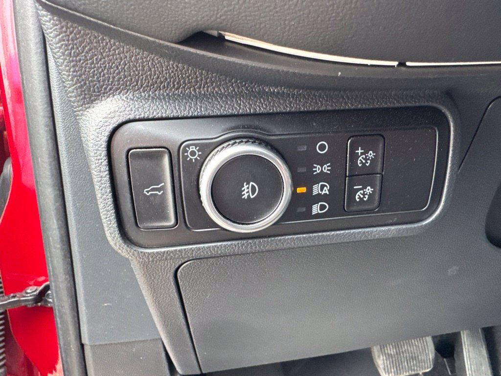 Used 2025 Ford Explorer ST w/ Sun And Sound Package AWD/4WD image 30